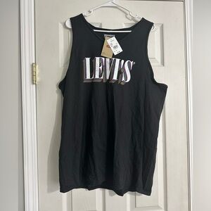 Men’s NWT Levi’s Tank Top